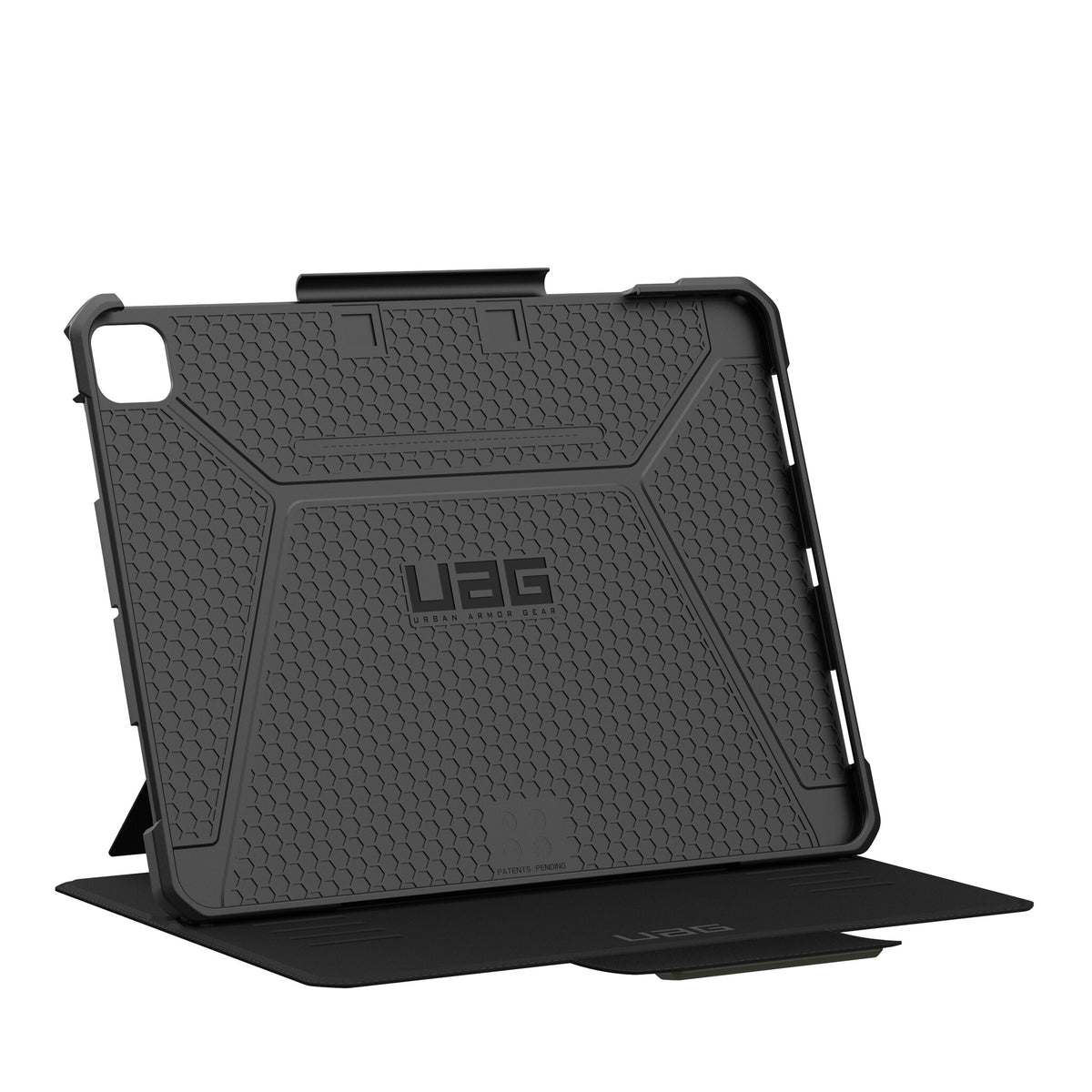 Urban Armor Gear Metropolis SE for 13&quot; iPad Pro in Olive