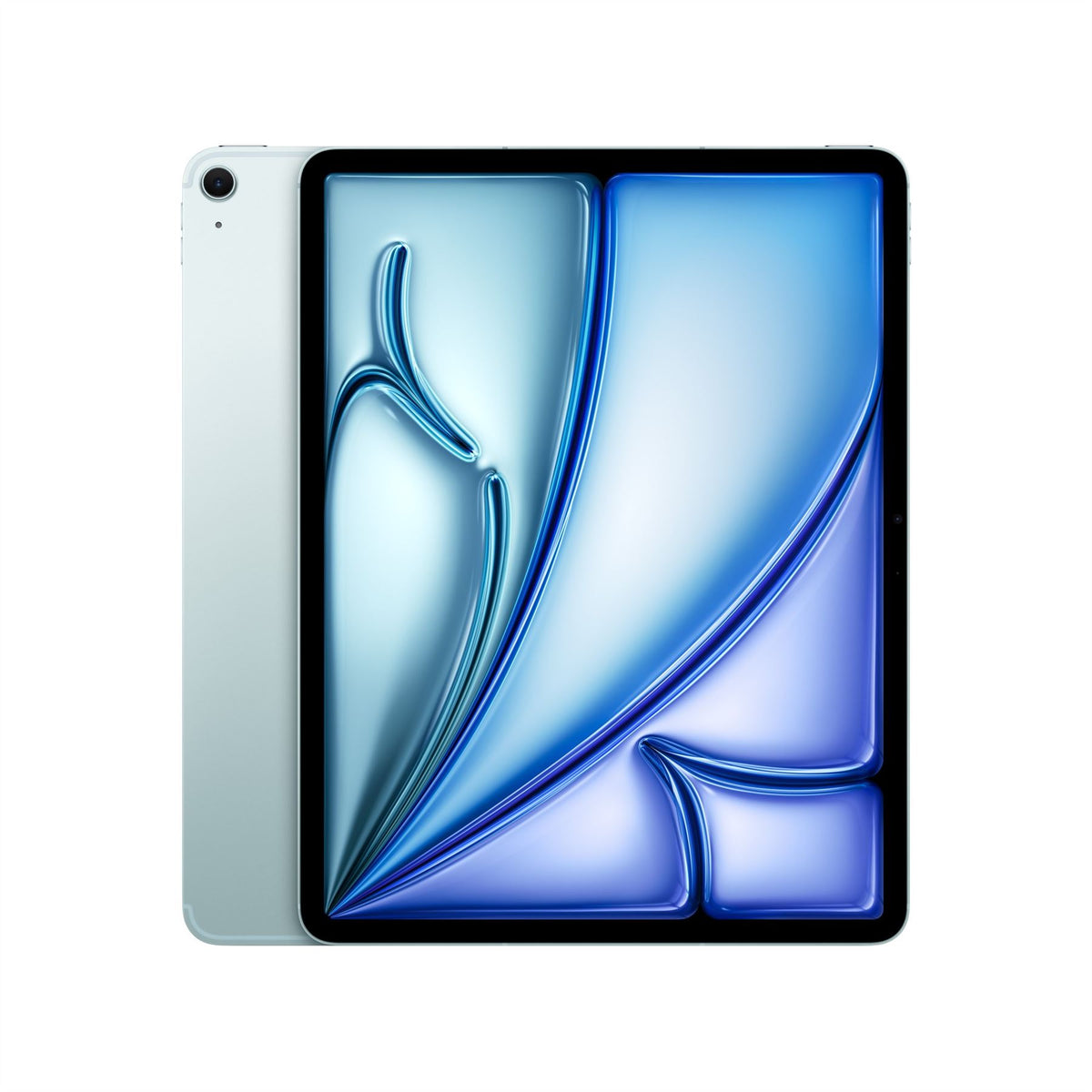 Apple iPad Air (2024) - 13.0" - Wi-Fi Only - Refurbished