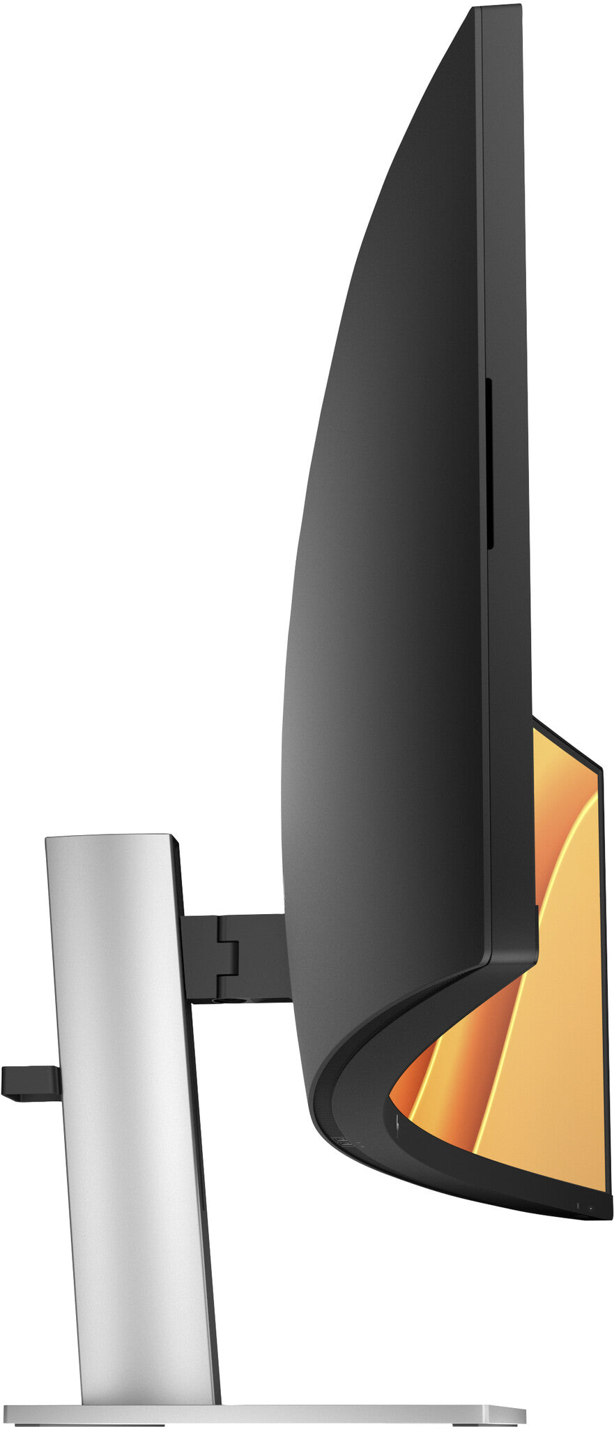 HP E45C G5 DQHD - 113 cm (44.5") - 5120 x 1440 pixels DQHD LCD Monitor