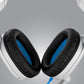 Turtle Beach Recon 70 - Wired Gaming Headset for PS4 / PS5 in Blue / White