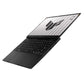 ASUS TUF Gaming FA401UV-RG004W Laptop - 35.6 cm (14") - AMD Ryzen™ 7 8845HS - 16 GB LPDDR5x-SDRAM - 1 TB SSD - NVIDIA GeForce RTX 4060 - Wi-Fi 6E - Windows 11 Home - Black / Grey