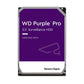 Western Digital Purple Pro 3.5" 14 TB Serial ATA III