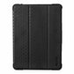 Techair Classic Rugged Case for 10.2" iPad in Black