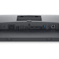 DELL P Series P3223DE - 80 cm (31.5") - 2560 x 1440 pixels Quad HD LCD Monitor