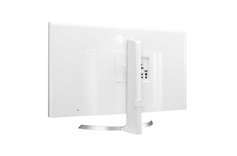 LG 32UD89 - 80 cm (31.5&quot;) - 3840 x 2160 pixels 4K UHD LED Monitor