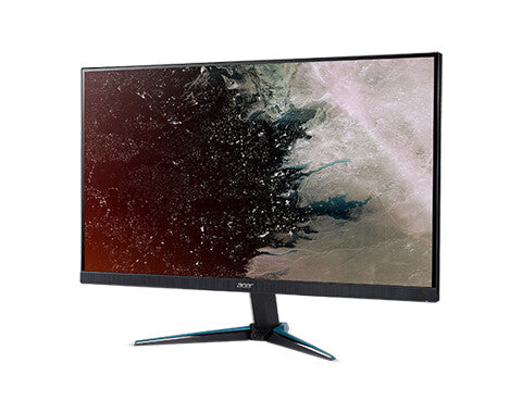 Acer Nitro VG240YU - 60.5 cm (23.8&quot;) - 2560 x 1440 pixels QHD LED Monitor