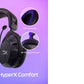 HyperX Cloud Stinger 2 - Wireless Gaming Headset in Black