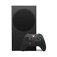 Microsoft Xbox Series S in Black - 1 TB