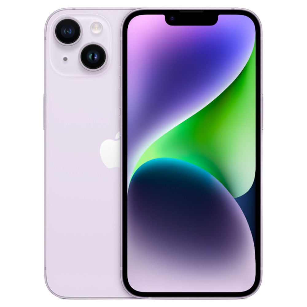 Apple iPhone 14 - Refurbished