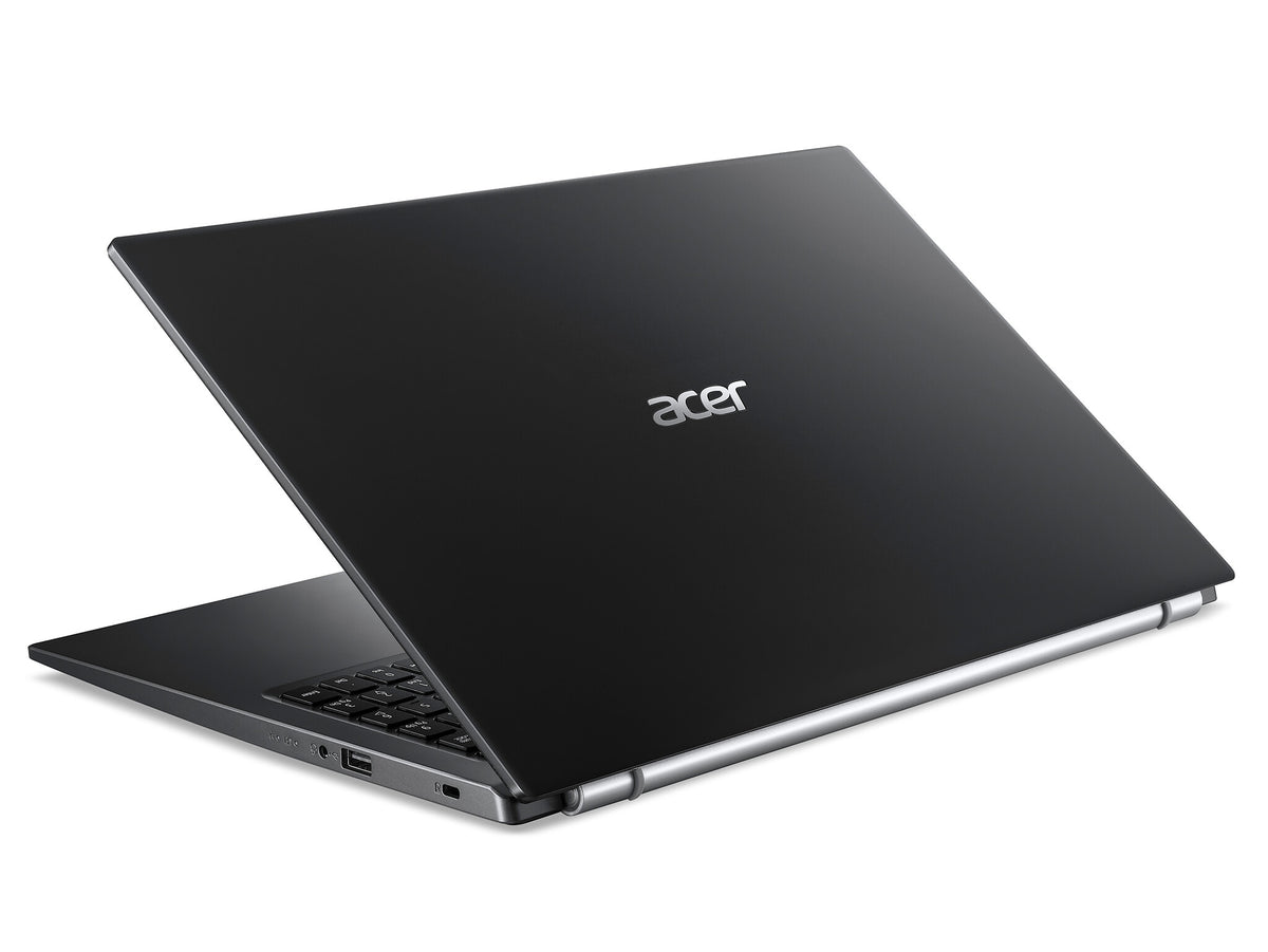 Acer Extensa 15 EX215-54 Laptop - 39.6 cm (15.6&quot;) - Intel® Core™ i3-1115G4 - 8 GB DDR4-SDRAM - 256 GB SSD - Wi-Fi 5 - Windows 11 Pro - Black
