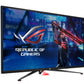 ASUS ROG Strix XG438QR - 109.2 cm (43") - 3840 x 2160 pixels 4K UHD LED Monitor