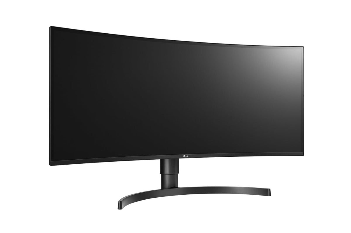 LG 34WL75C - 86.4 cm (34") - 3440 x 1440 pixels UltraWide QHD LED Monitor
