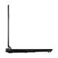 ASUS ROG Strix SCAR 17 X3D Laptop - 43.9 cm (17.3") - AMD Ryzen™ 9 7945HX3D - 32 GB DDR5-SDRAM - 1 TB SSD - NVIDIA GeForce RTX 4080 - Wi-Fi 6E - Windows 11 Home - Black
