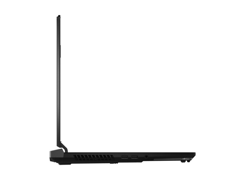 ASUS ROG Strix SCAR 17 X3D Laptop - 43.9 cm (17.3&quot;) - AMD Ryzen™ 9 7945HX3D - 32 GB DDR5-SDRAM - 1 TB SSD - NVIDIA GeForce RTX 4080 - Wi-Fi 6E - Windows 11 Home - Black
