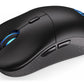 ENDORFY GEM Plus - USB Type-C  Wired + RF Wireless Optical Mouse in Black - 26,000 DPI