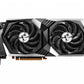 MSI GAMING X - AMD 8 GB GDDR6 Radeon RX 6650 XT graphics card