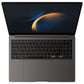Samsung Galaxy Book3 Ultra Laptop - 40.6 cm (16") - Intel® Core™ i7-13700H - 16 GB LPDDR5x-SDRAM - 512 GB SSD - NVIDIA GeForce RTX 4050 - Wi-Fi 6E - Windows 11 Pro - Graphite