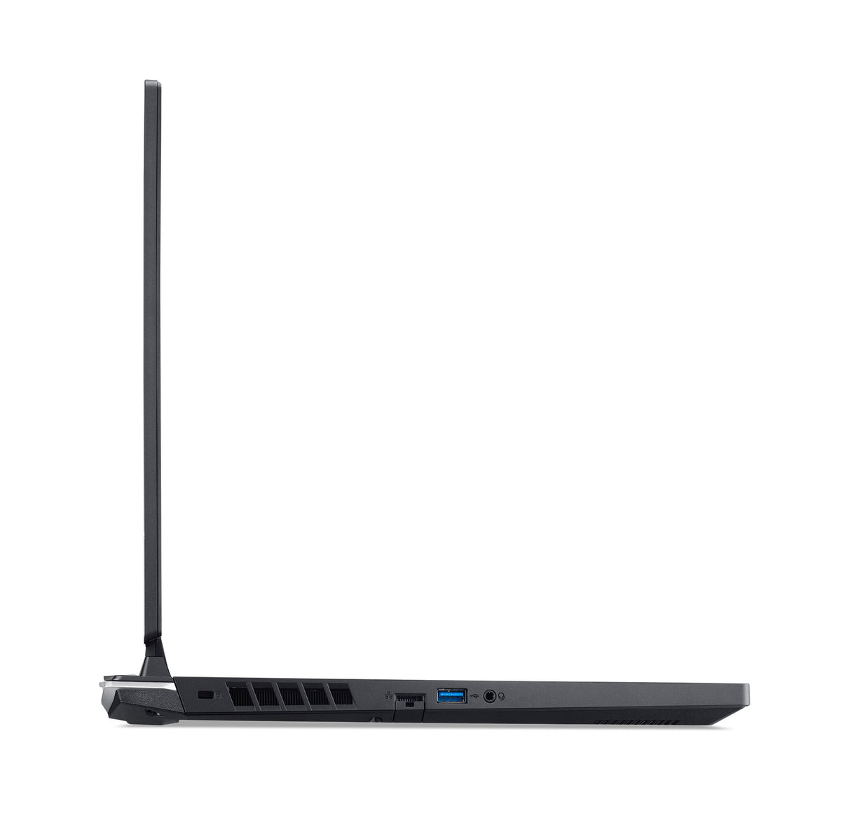 Acer Nitro 5 AN517-55 Gaming Laptop - 43.9 cm (17.3") - Intel® Core™ i7-12650H - 16GB DDR4-SDRAM - 1TB SSD - NVIDIA GeForce RTX 4060 - W-Fi 6 - Windows 11 Home - Black