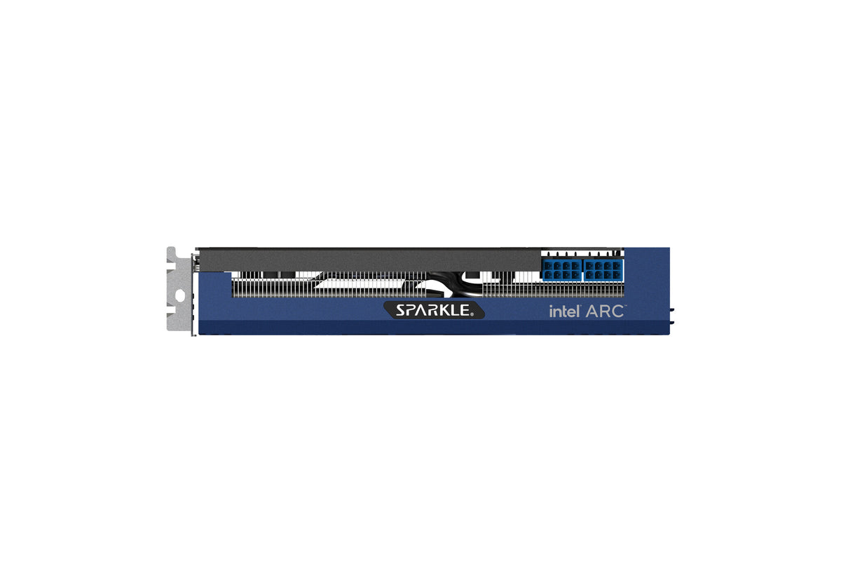 Sparkle Technology ORC OC Edition - Intel 8 GB GDDR6 Arc A580 graphics card