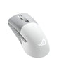 ASUS ROG Keris Wireless AimPoint - RF Wireless + Bluetooth + USB Type-C Optical Mouse - 36,000 DPI
