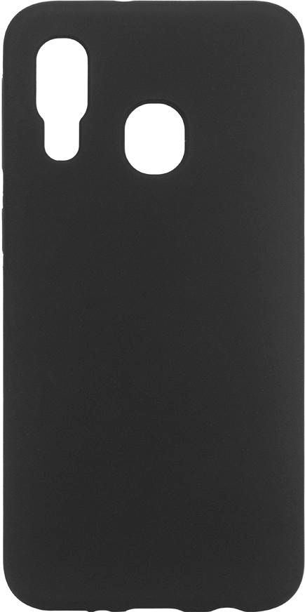 eSTUFF ES673141-BULK mobile phone case 15 cm (5.9&quot;) Cover Black