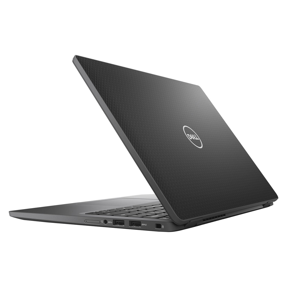 Dell Latitude 7410 Laptop - 35.6 cm (14&quot;) - Intel® Core™ i5-10210U - 16 GB DDR4-SDRAM - 256 GB SSD - Wi-Fi 5 - Windows 11 Pro - Black / Silver - Refurbished
