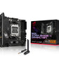 ASUS ROG STRIX B650E-I GAMING WIFI mini ITX Motherboard - AMD B650 Socket AM5