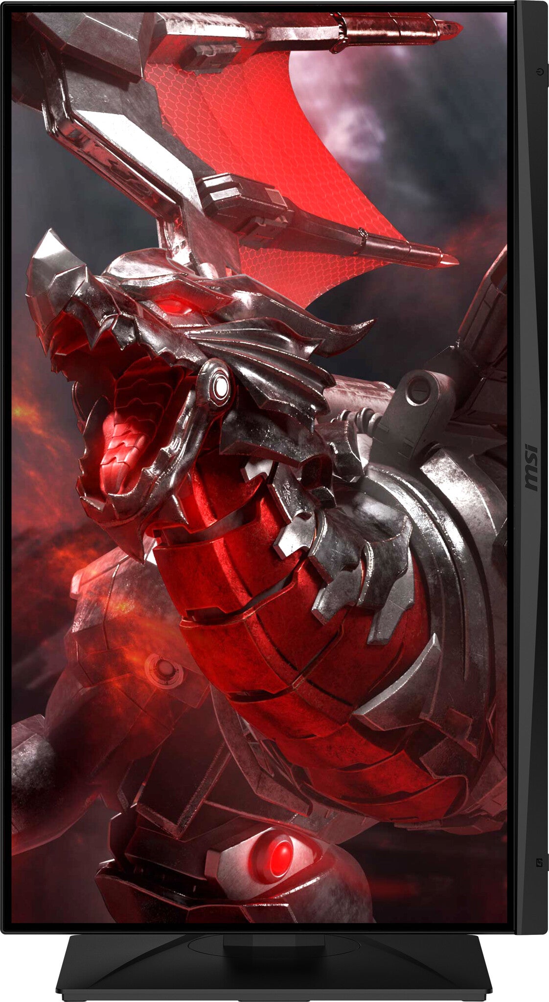 MSI Optix MAG281URF - 70.9 cm (27.9") - 3840 x 2160 pixels 4K UHD LED Monitor