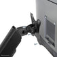 Neomounts WL70-450BL11 - Wall TV/monitor mount for 43.2 cm (17") to 81.3 cm (32")