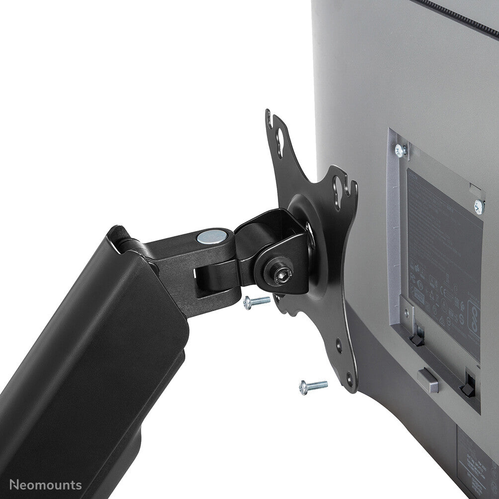 Neomounts WL70-450BL11 - Wall TV/monitor mount for 43.2 cm (17") to 81.3 cm (32")
