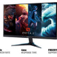 Acer Nitro VG280K - 71.1 cm (28") - 3840 x 2160 pixels 4K UHD LED Monitor