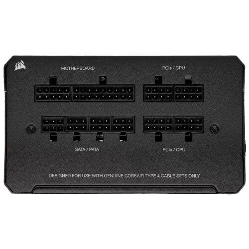 Corsair RM750e - 750W 80+ Gold Fully Modular Power Supply Unit