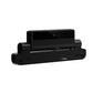 Elo Touch Solutions 2D - 8 MP 3264 x 2448 pixels USB webcam in Black