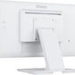 iiyama ProLite - 54.6 cm (21.5") - 1920 x 1080 pixels Full HD LCD Touchscreen Monitor