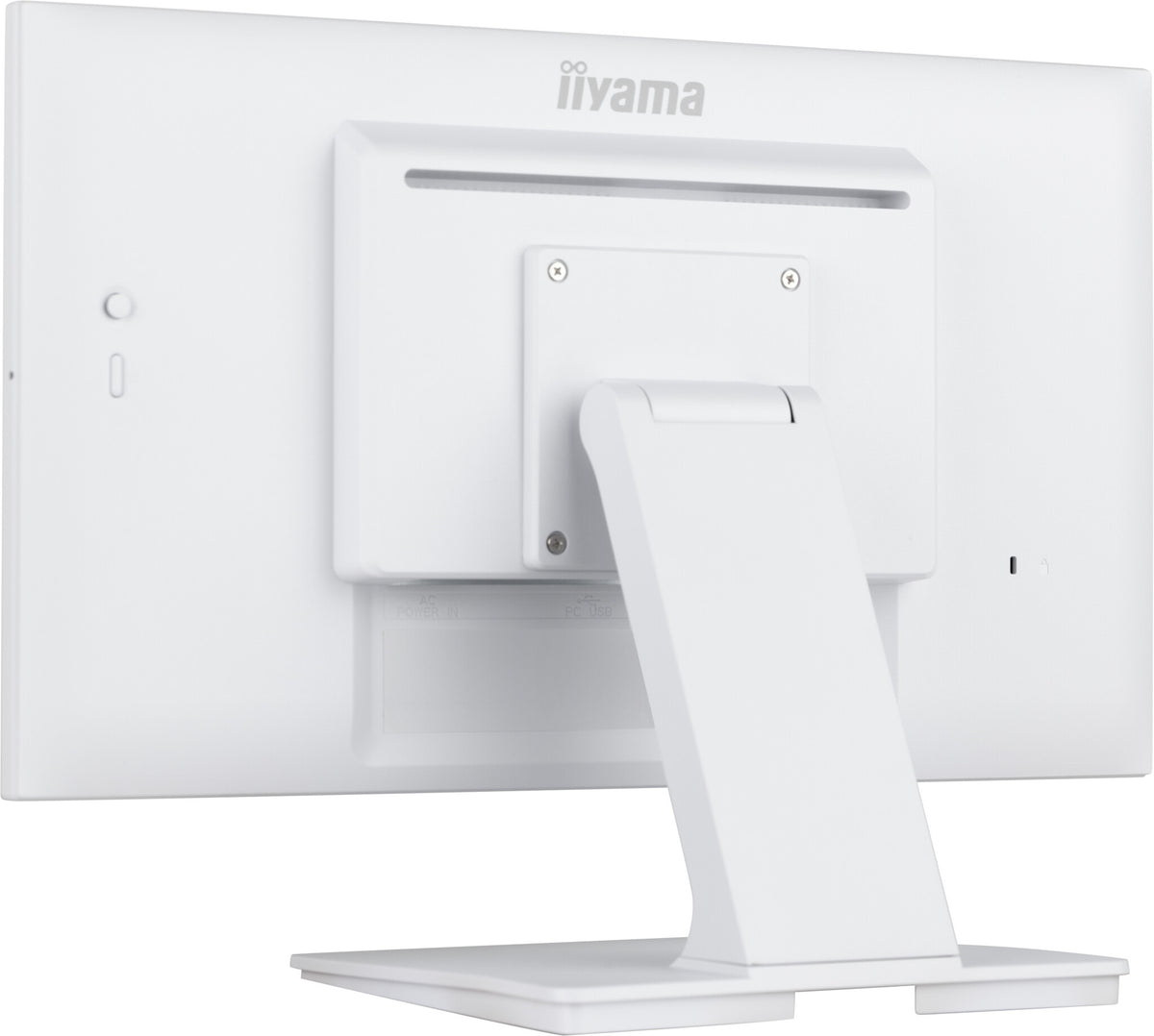 iiyama ProLite - 54.6 cm (21.5") - 1920 x 1080 pixels Full HD LCD Touchscreen Monitor