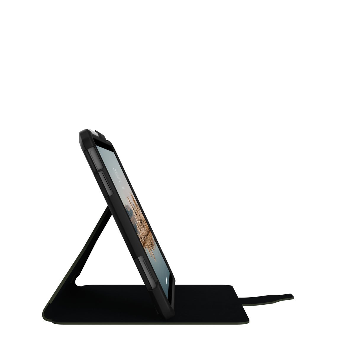 Urban Armor Gear Metropolis SE for 10.9&quot; iPad in Green
