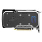 Zotac GAMING Twin Edge - NVIDIA 8 GB GDDR6 GeForce RTX 4060 graphics card