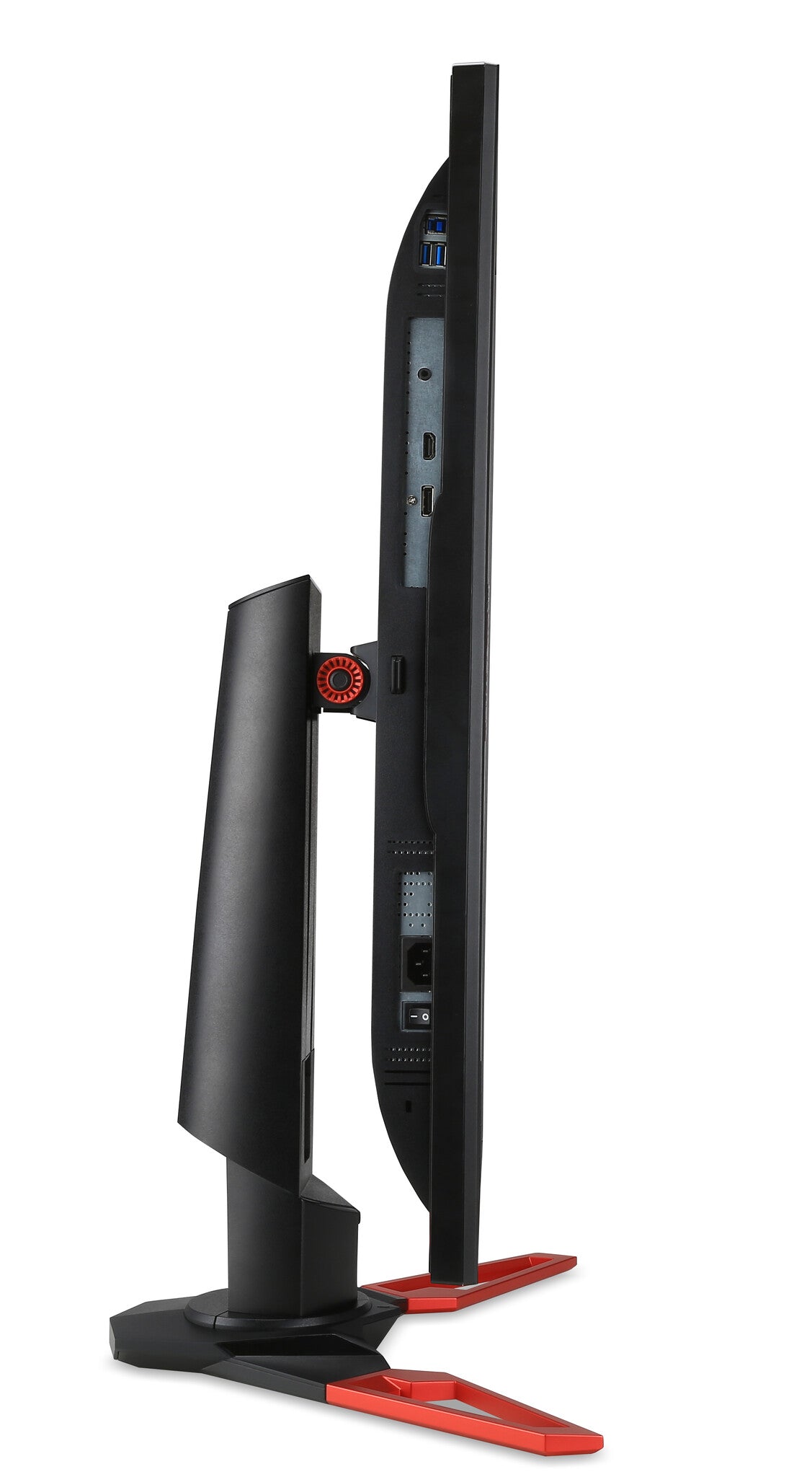 Acer XB Predator XB281HK - 71.1 cm (28") - 3840 x 2160 pixels LED Monitor