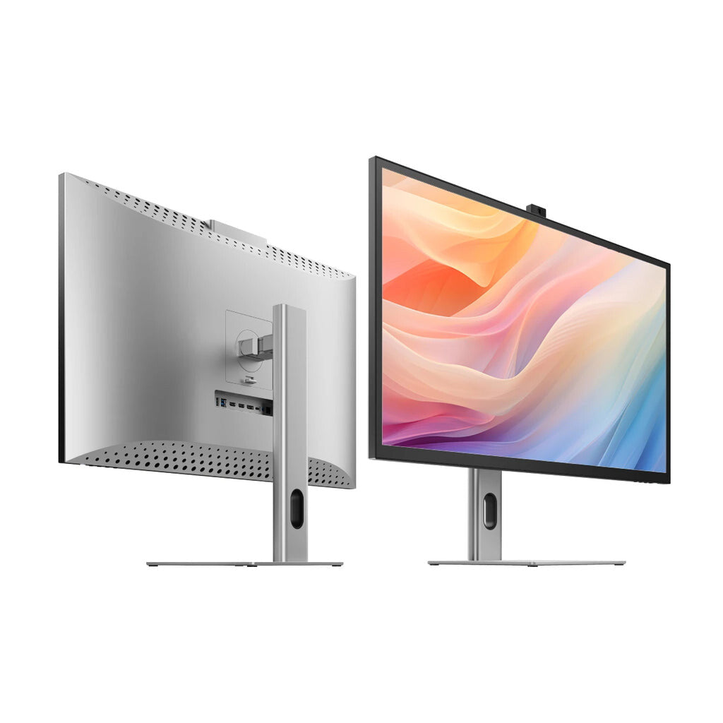 ALOGIC 32C4KPDW - 81.3 cm (32&quot;) - 3840 x 2160 pixels 4K UHD LED Monitor