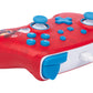 PowerA Enhanced Wired Controller for Nintendo Switch - Woo-hoo! Mario