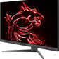 MSI G2722 - 68.6 cm (27") - 1920 x 1080 pixels FHD LED Monitor