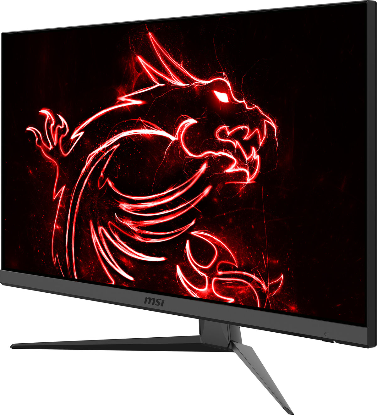 MSI G2722 - 68.6 cm (27") - 1920 x 1080 pixels FHD LED Monitor