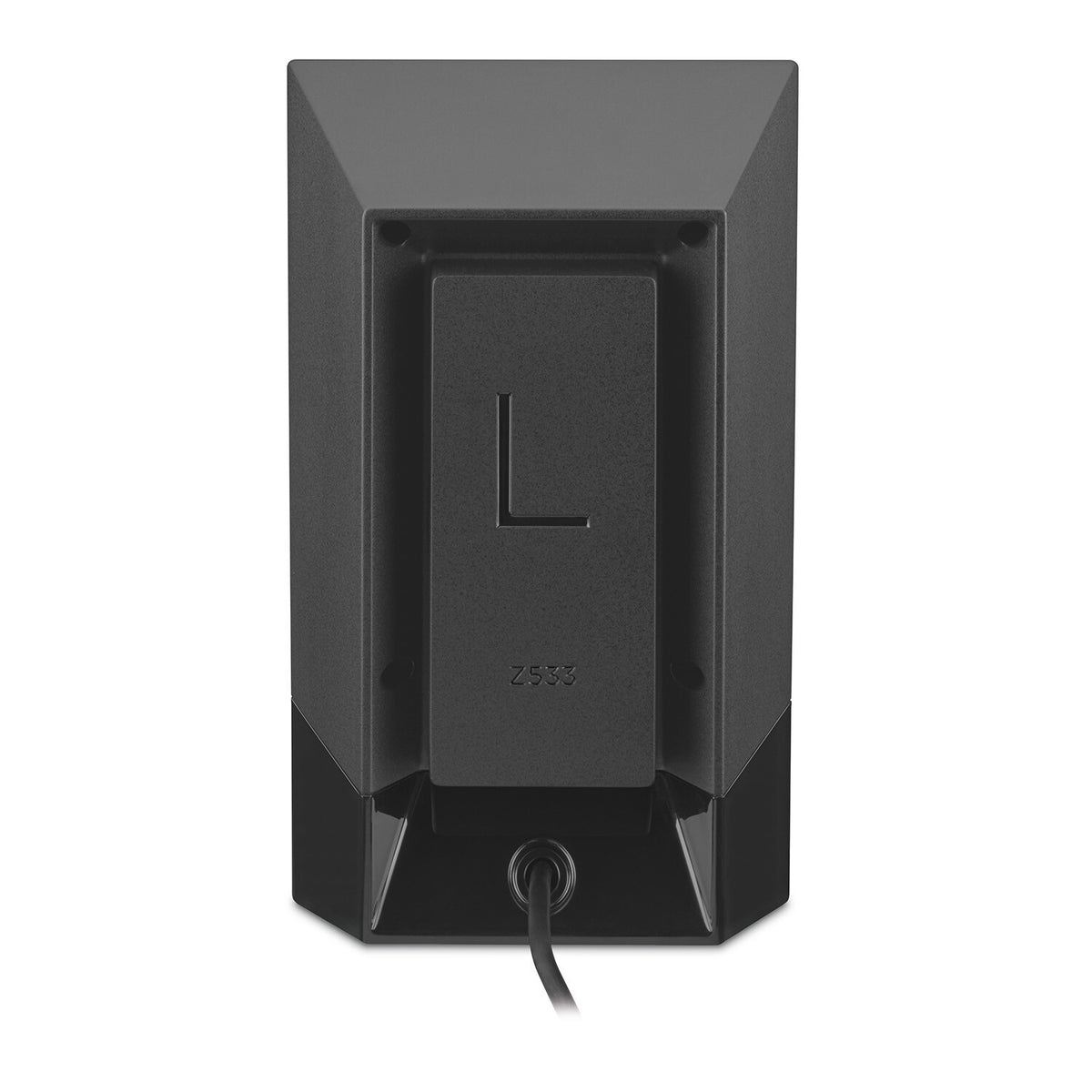 Logitech Z533 2.1 Multimedia Speaker System with Subwoofer