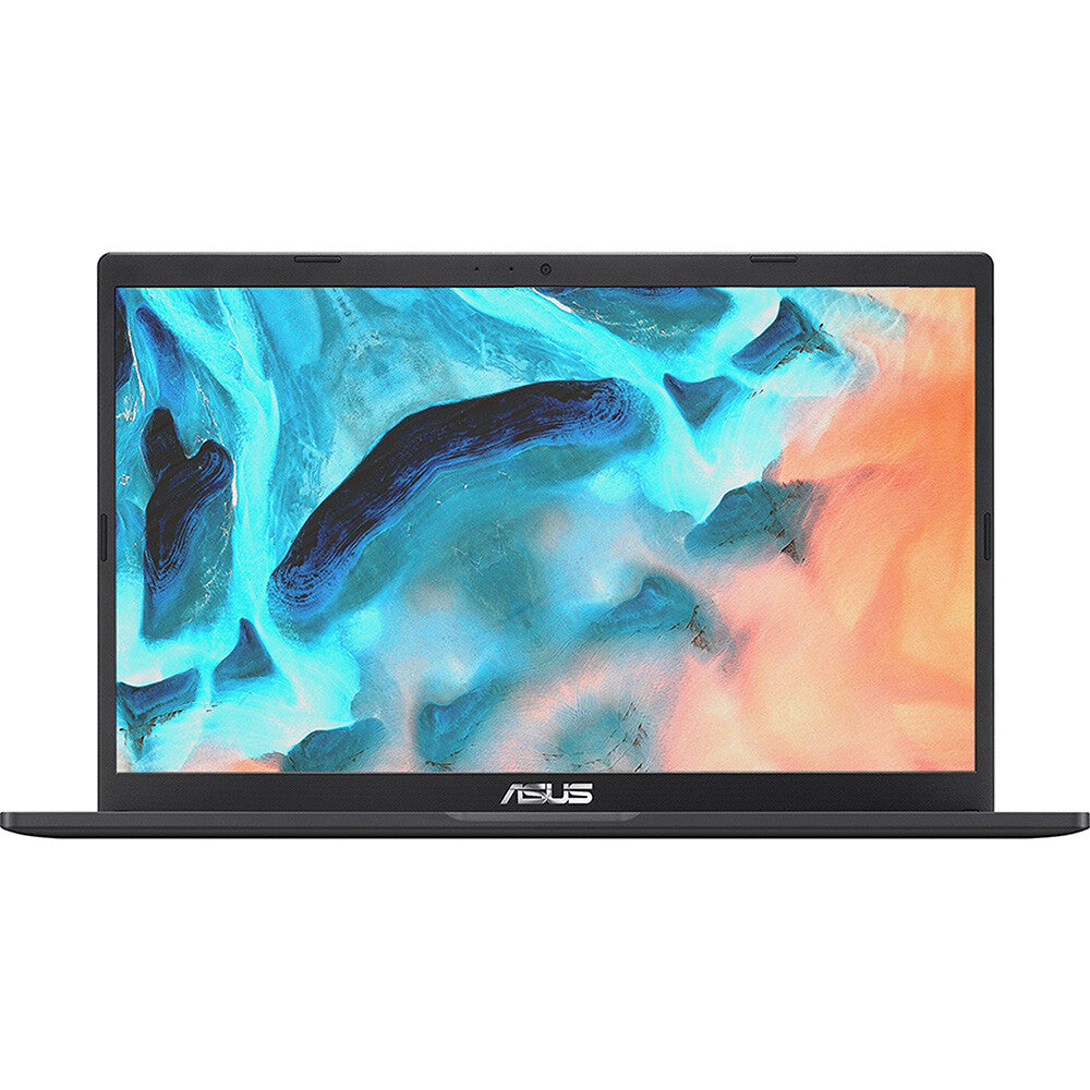 ASUS VivoBook 14 Laptop - 35.6 cm (14") - Intel® Core™ i5-1135G7 - 8 GB DDR4-SDRAM - 512 GB SSD - Wi-Fi 5 - Windows 11 Home in S mode - Black