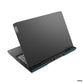 Lenovo IdeaPad Gaming 3 15ARH7 Laptop - 39.6 cm (15.6") - AMD Ryzen™ 5 6600H - 8 GB DDR5-SDRAM - 512 GB SSD - NVIDIA GeForce RTX 3050 - Wi-Fi 6 - Windows 11 Home - Grey