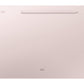 Samsung Galaxy Tab S7 FE - SM-T736B 5G LTE - 31.5 cm (12.4") - 128 GB - 6 GB - Wi-Fi 5 - Pink