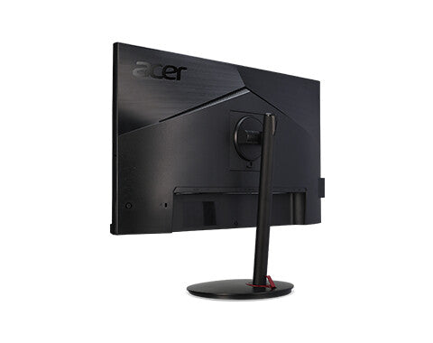 Acer Nitro XV282KKV - 71.1 cm (28") - 3840 x 2160 pixels 4K UHD LCD Monitor