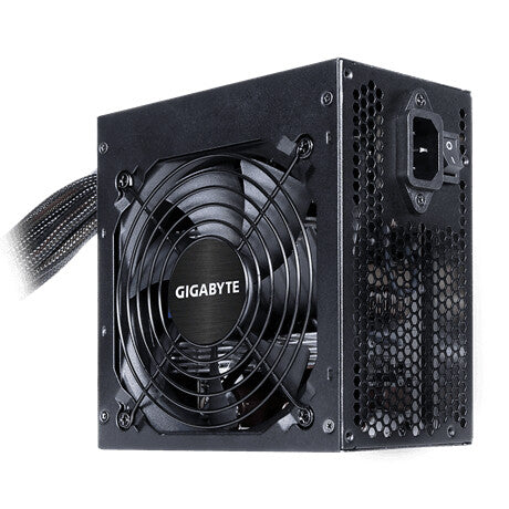 Gigabyte P650B - 650W 80+ Bronze Non-Modular Power Supply Unit