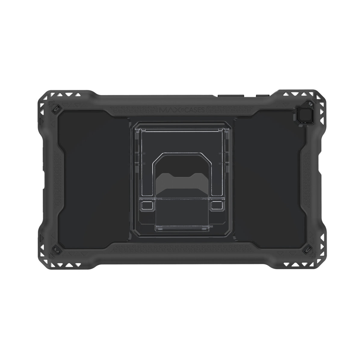 MAXCases Extreme-X Shell case for Galaxy Tab A8 in Black