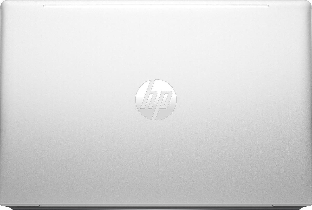 HP ProBook 440 14 G10 Laptop - 35.6 cm (14") - Intel® Core™ i7-1355U - 16 GB DDR4-SDRAM - 512 GB SSD - Wi-Fi 6E - Windows 11 Pro - Silver